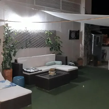 Apartamento Playa San Juan