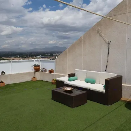 Apartamento Playa San Juan Apartament *