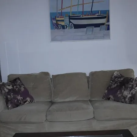 Apartamento Playa San Juan Apartament *
