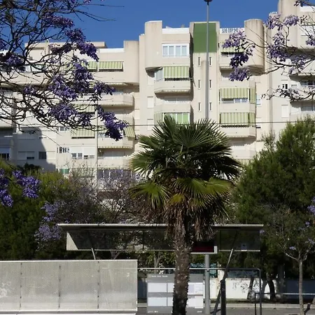 Apartament Apartamento Playa San Juan Alicante