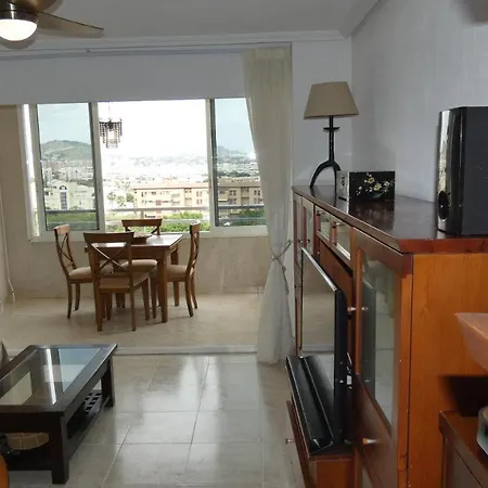 Apartament Apartamento Playa San Juan Alicante