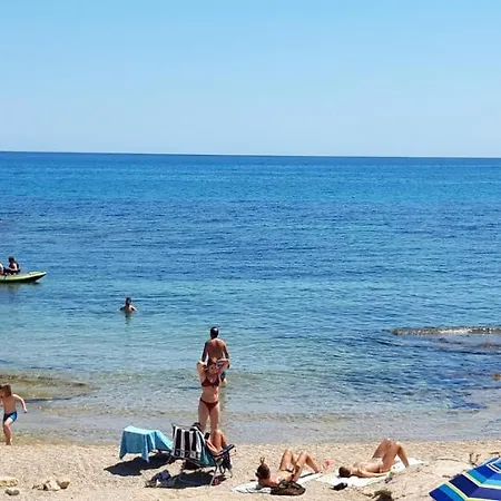 Apartamento Playa San Juan *