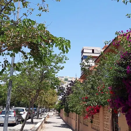 Apartamento Playa San Juan Apartament