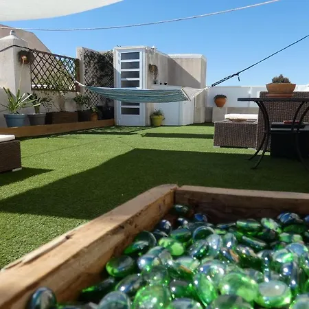 Apartamento Playa San Juan Alicante