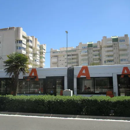 Apartamento Playa San Juan * Alicante