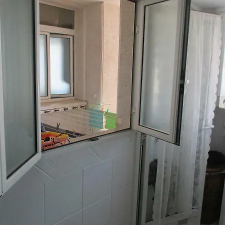 Apartament Apartamento Playa San Juan