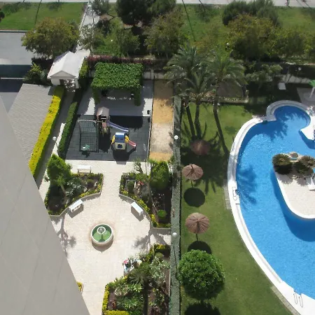 Apartamento Playa San Juan Apartament