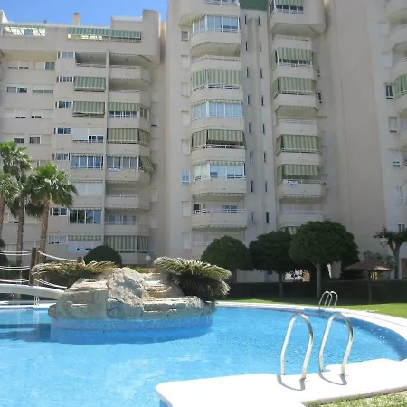Apartamento Playa San Juan *