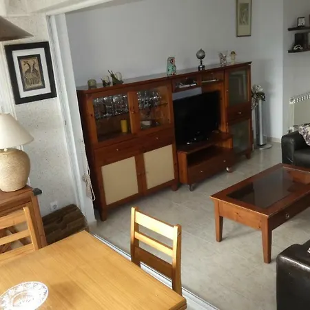 Apartamento Playa San Juan *