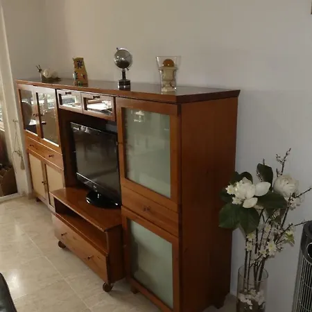 Apartamento Playa San Juan *