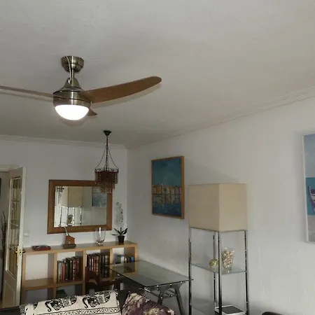 Apartamento Playa San Juan Apartament Alicante