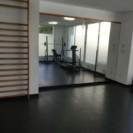 Apartamento Playa San Juan * Alicante