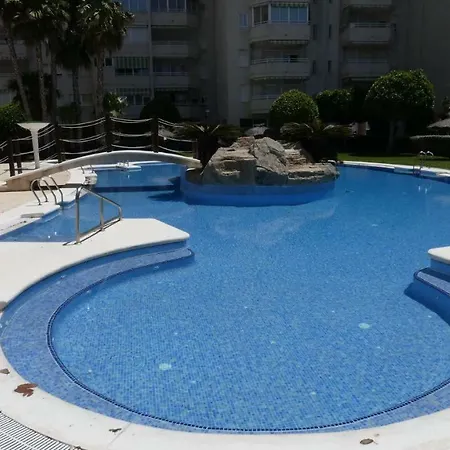 Apartamento Playa San Juan * Alicante