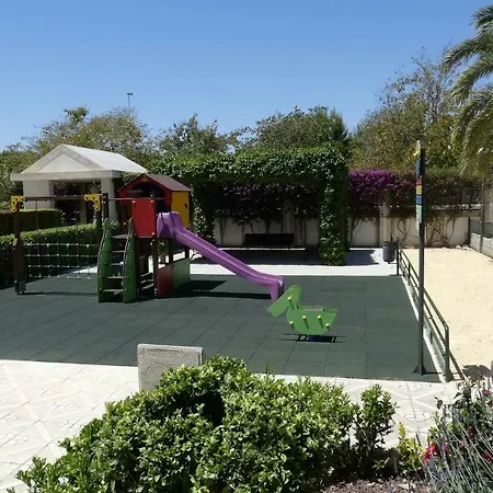 Apartamento Playa San Juan * Alicante