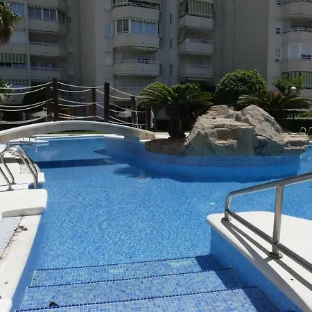 Apartamento Playa San Juan Apartament *