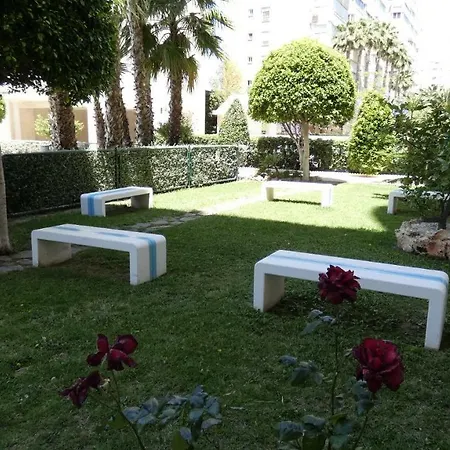 Apartamento Playa San Juan Apartament *