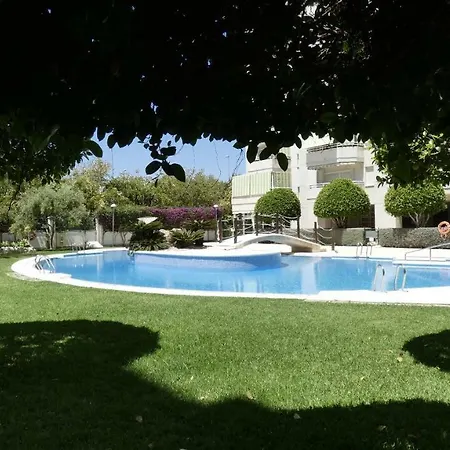 Apartamento Playa San Juan Apartament Alicante