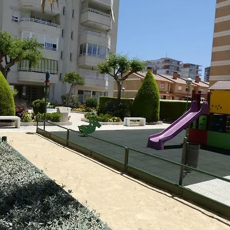 Apartamento Playa San Juan Apartament *