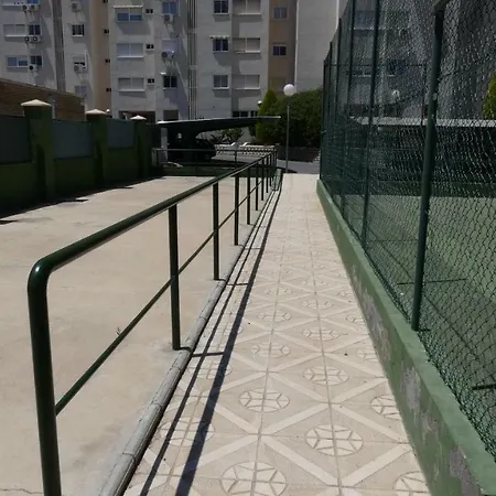 Apartamento Playa San Juan Apartament
