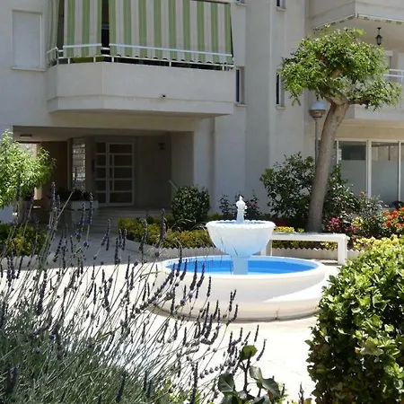 Apartamento Playa San Juan *