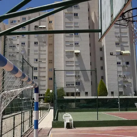 Apartamento Playa San Juan * Alicante