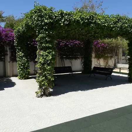 Apartament Apartamento Playa San Juan