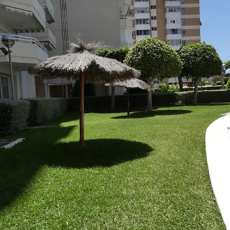 Apartamento Playa San Juan * Alicante
