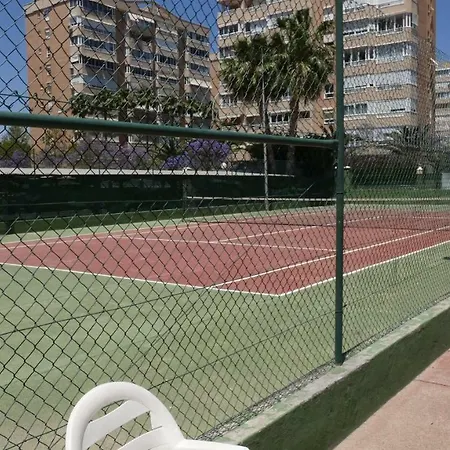 Apartamento Playa San Juan * Alicante