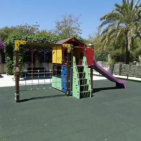Apartamento Playa San Juan * Alicante