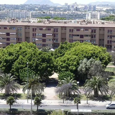 Apartamento Playa San Juan Apartament