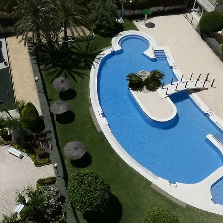 Apartamento Playa San Juan Apartament