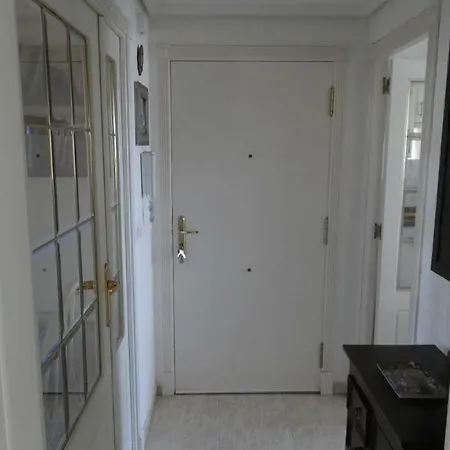 Apartamento Playa San Juan Apartament Alicante