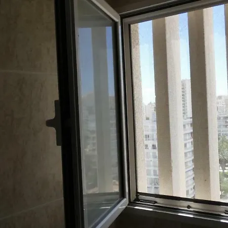 Apartament Apartamento Playa San Juan Alicante