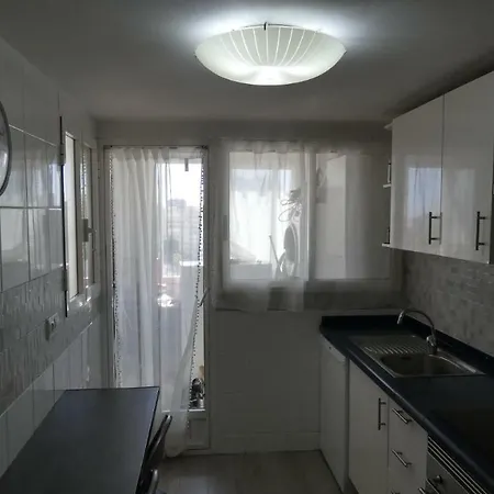 Apartamento Playa San Juan *