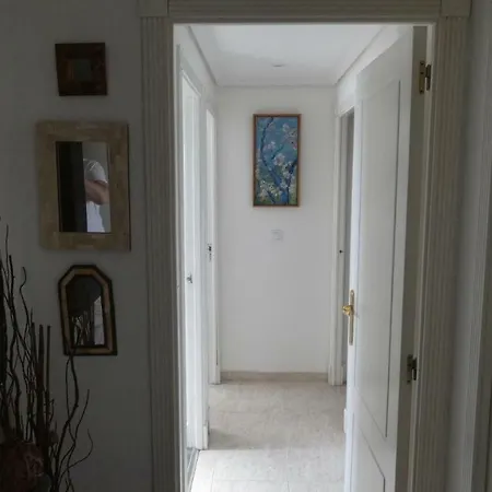 Apartamento Playa San Juan *