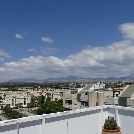 Apartament Apartamento Playa San Juan Alicante