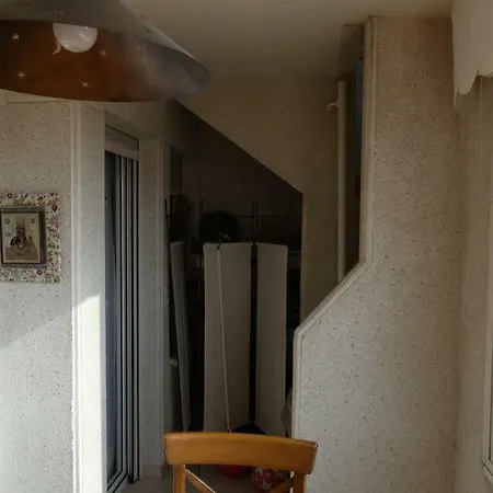 Apartamento Playa San Juan