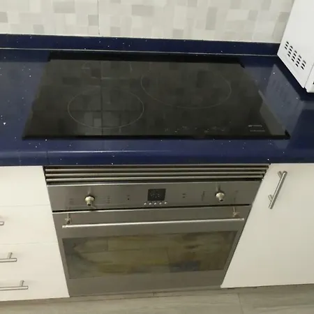 Apartamento Playa San Juan Alicante