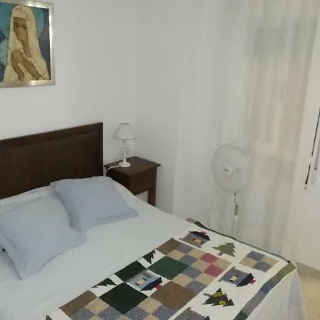 Apartamento Playa San Juan Apartament Alicante