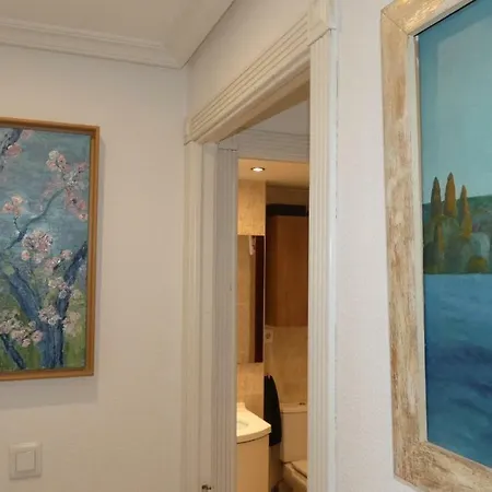 Apartamento Playa San Juan * Alicante