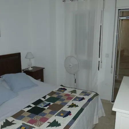 Apartament Apartamento Playa San Juan Alicante