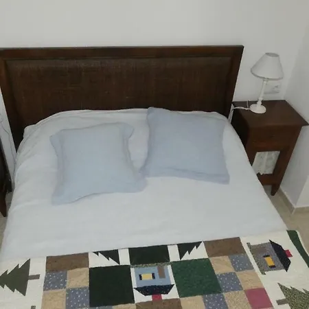 Apartamento Playa San Juan Apartament