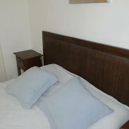 Apartament Apartamento Playa San Juan *
