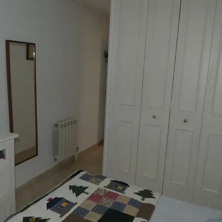 Apartamento Playa San Juan Apartament