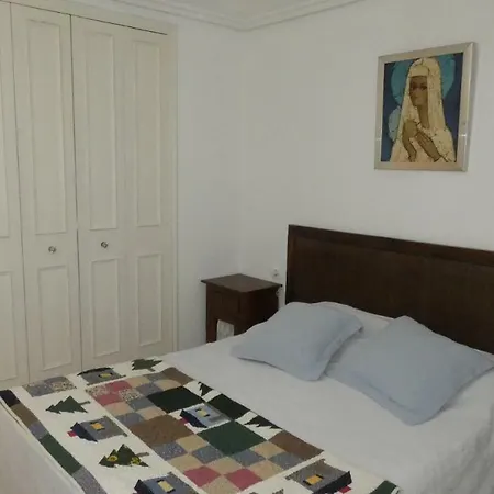 Apartament Apartamento Playa San Juan Alicante