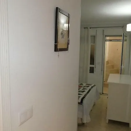Apartamento Playa San Juan Apartament