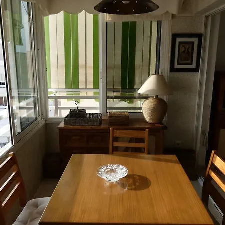 Apartamento Playa San Juan Alicante