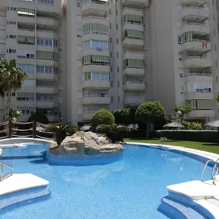 Apartament Apartamento Playa San Juan *