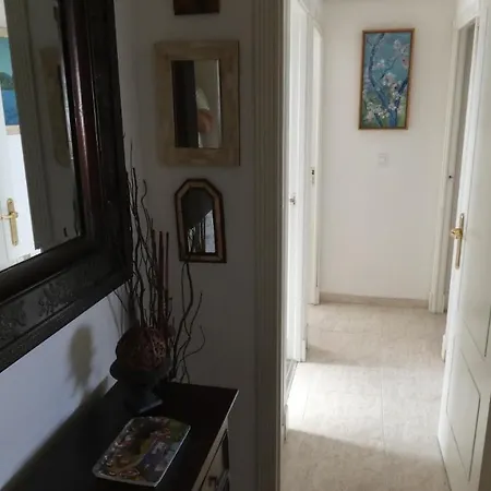 Apartamento Playa San Juan Apartament *
