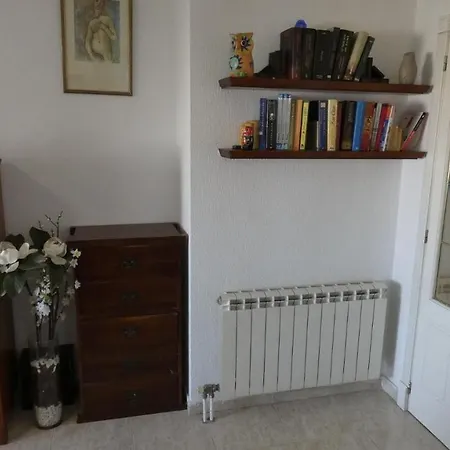 Apartamento Playa San Juan Apartament Alicante